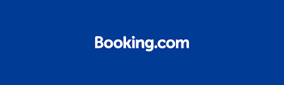booking.com history