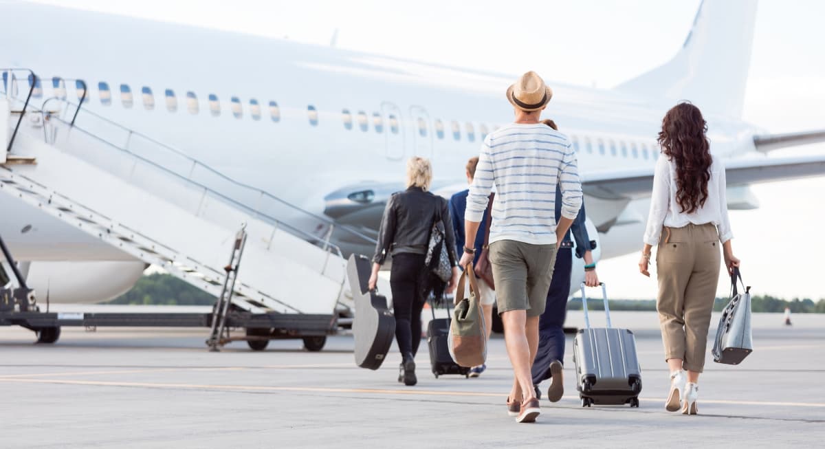 1. ✈️ Ultra-Affordable Travel – True Budget Flying