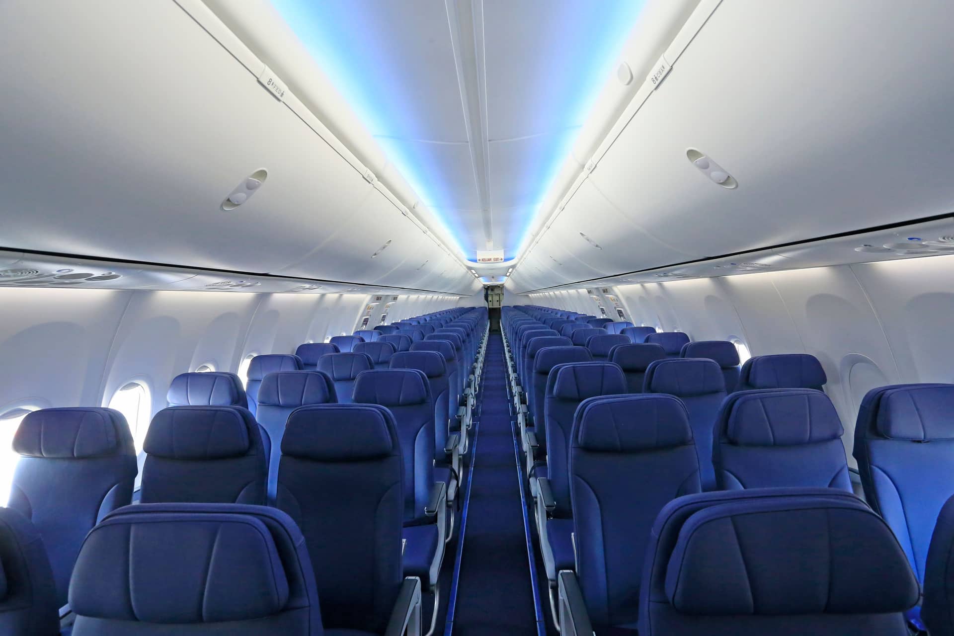 JetBlue: Equipo de Contacto y Soporte para Cambios de Clase de Vuelo +1 256 409 3703