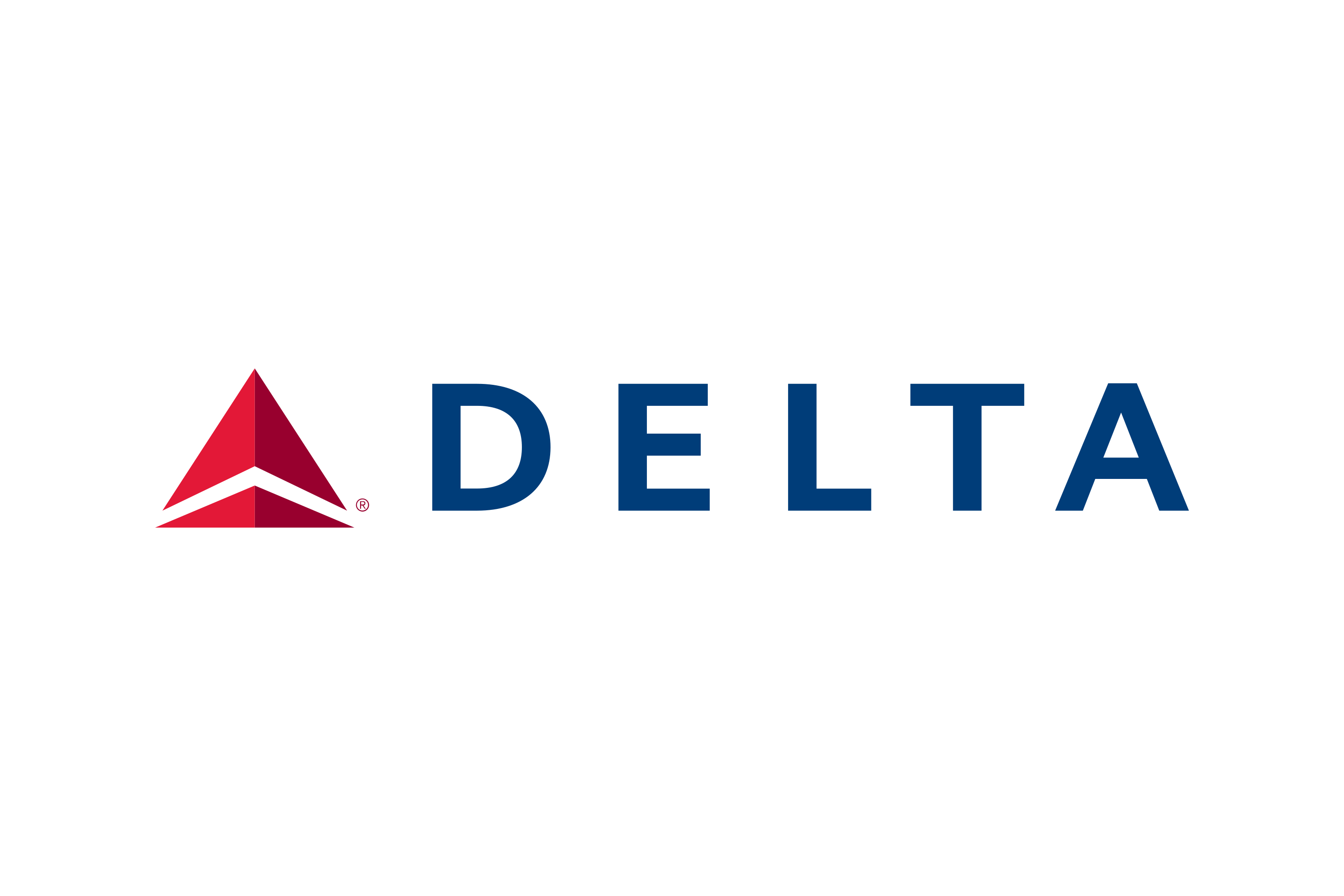 Fly with Delta – Comfort Meets Reliability